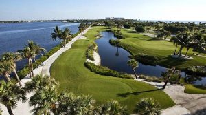 Palm Beach Golf Course