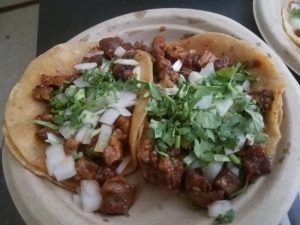 Tacos Ni Macho connecticut