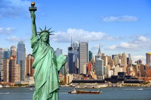 The Best Places to Visit in the USA